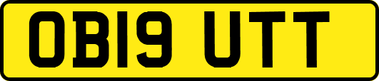 OB19UTT