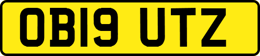 OB19UTZ