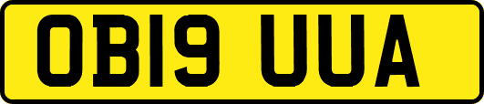 OB19UUA