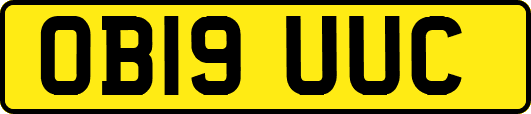 OB19UUC