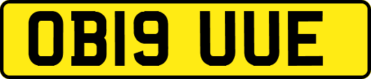 OB19UUE