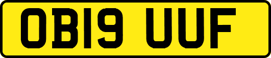OB19UUF