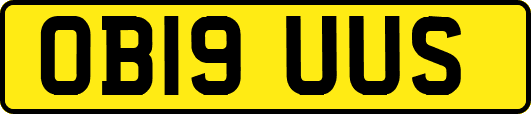 OB19UUS