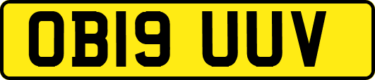 OB19UUV