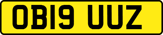 OB19UUZ