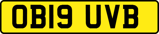 OB19UVB
