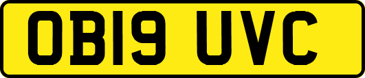OB19UVC