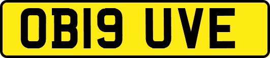 OB19UVE