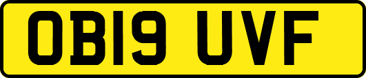 OB19UVF