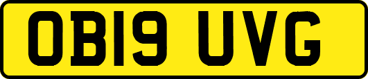 OB19UVG