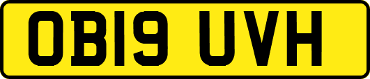 OB19UVH