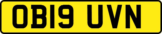 OB19UVN
