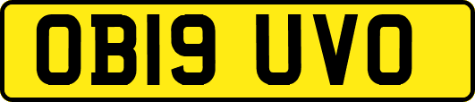OB19UVO