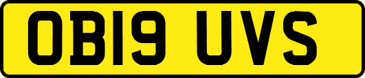 OB19UVS