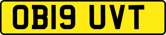 OB19UVT