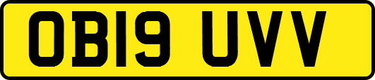 OB19UVV