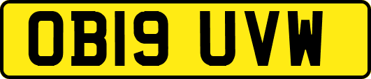 OB19UVW
