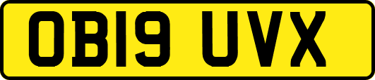OB19UVX