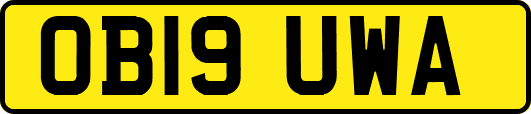 OB19UWA