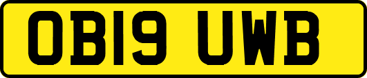 OB19UWB