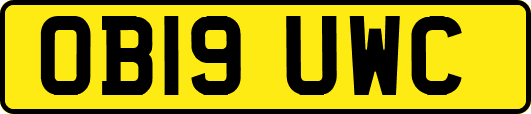 OB19UWC