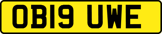 OB19UWE