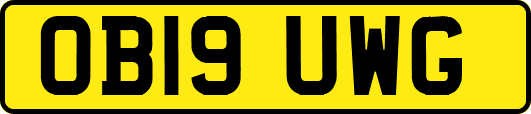 OB19UWG