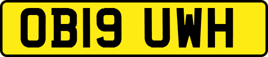 OB19UWH