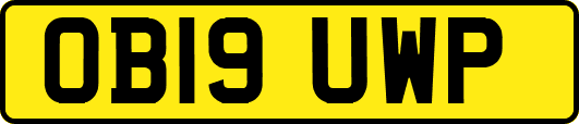 OB19UWP