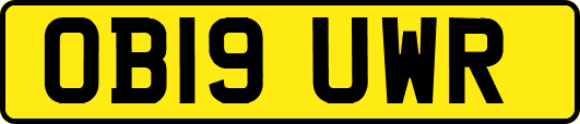 OB19UWR