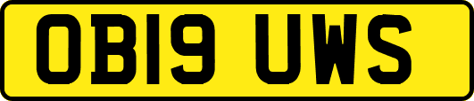 OB19UWS