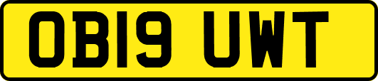 OB19UWT