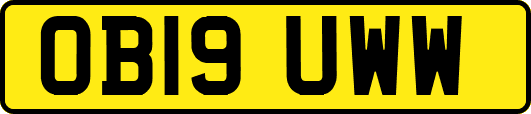 OB19UWW