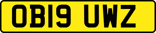 OB19UWZ