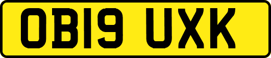 OB19UXK