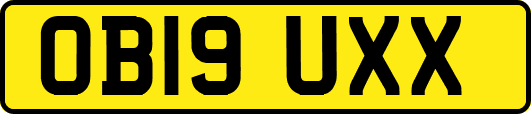 OB19UXX