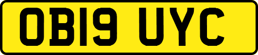 OB19UYC