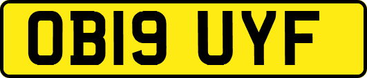 OB19UYF