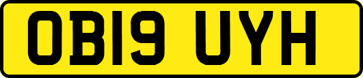 OB19UYH