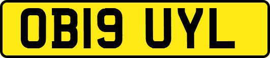 OB19UYL