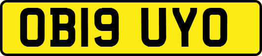OB19UYO