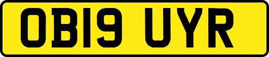 OB19UYR