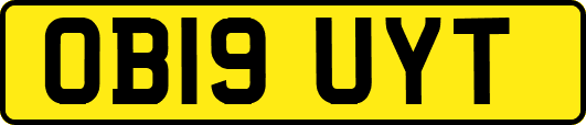 OB19UYT