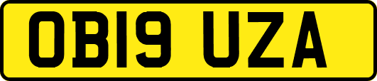 OB19UZA
