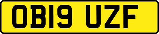 OB19UZF