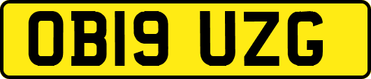 OB19UZG
