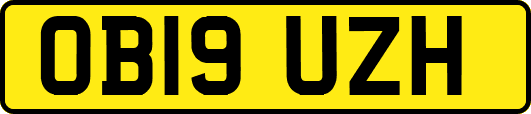 OB19UZH