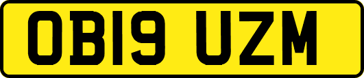 OB19UZM
