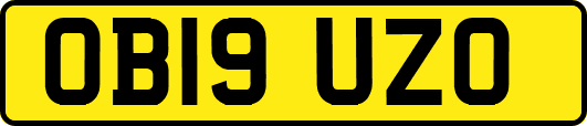 OB19UZO