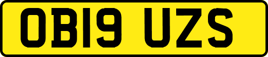 OB19UZS